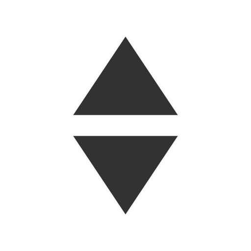 Sort - face Icon