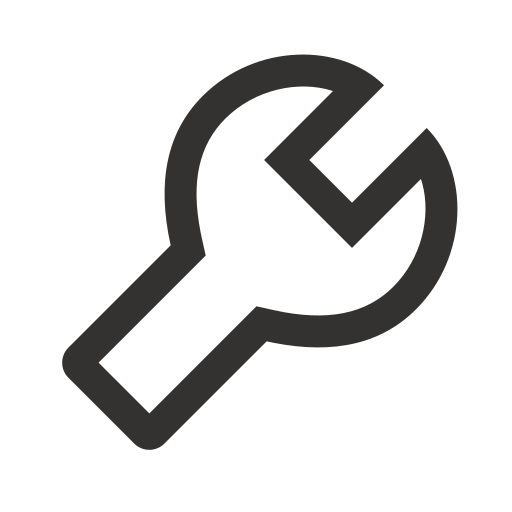 Tool line Icon