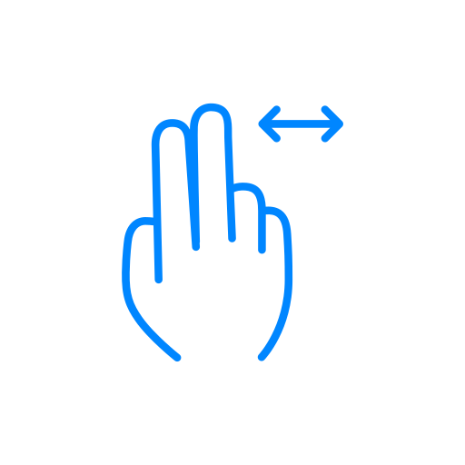 gestures_icon-10 Icon