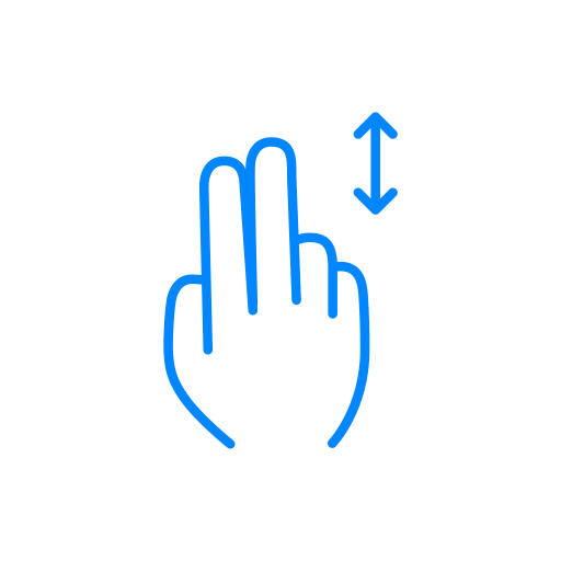 gestures_icon-11 Icon