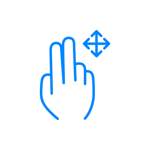 gestures_icon-12 Icon