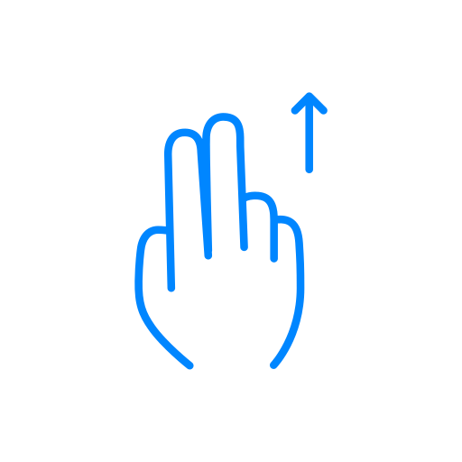 gestures_icon-13 Icon