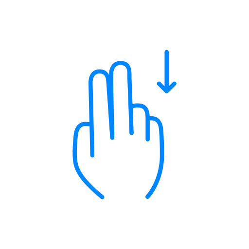 gestures_icon-14 Icon