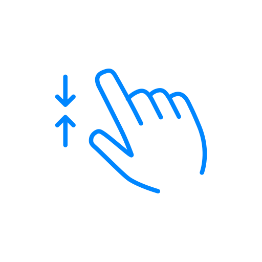 gestures_icon-17 Icon