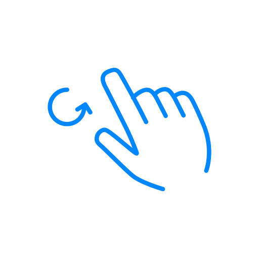 gestures_icon-18 Icon