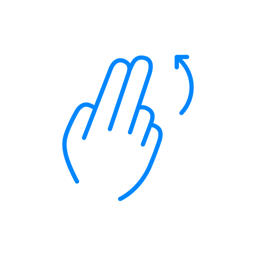 gestures_icon-20 Icon