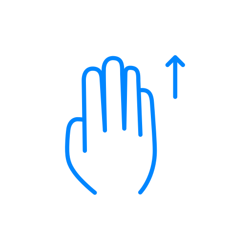 gestures_icon-33 Icon