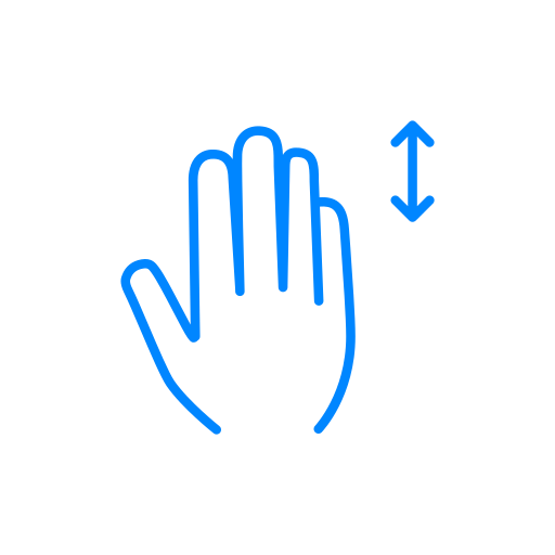 gestures_icon-41 Icon