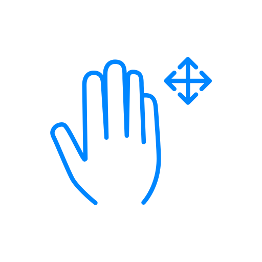 gestures_icon-42 Icon