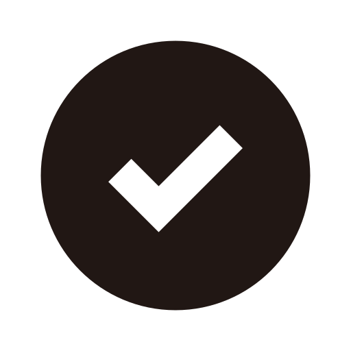 bu-check-circle Icon
