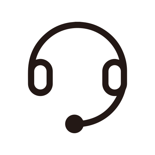 bu-headphone-o Icon