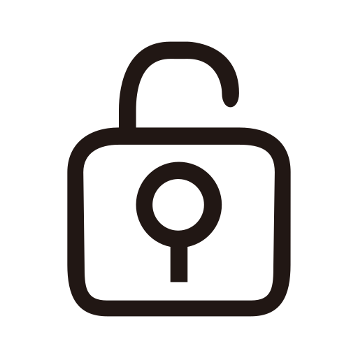 bu-lock-o Icon