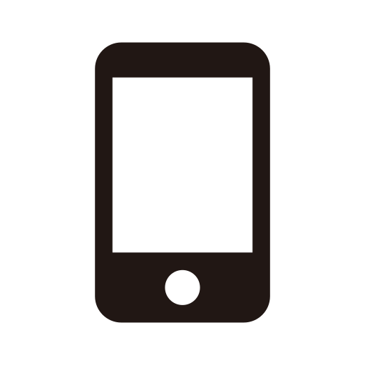 bu-mobile Icon
