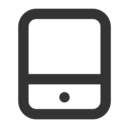 mobile phone Icon