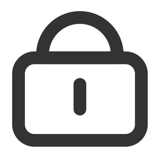 password Icon