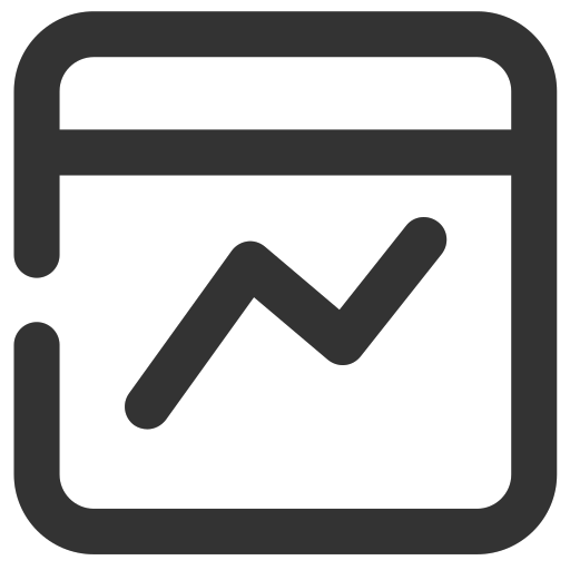 Report management Icon