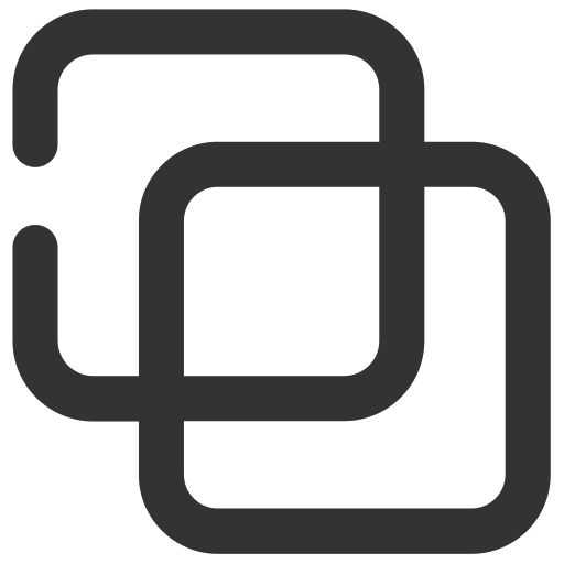 URL management Icon