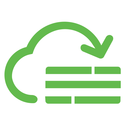 CFW cloud firewall Icon