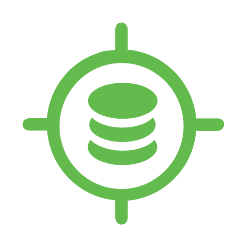 Dbaudit database audit Icon