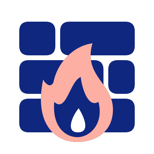 firewall Icon