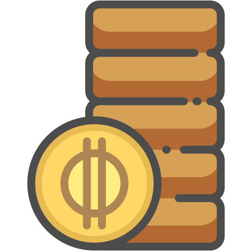 coin Icon