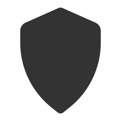 shield_filled Icon