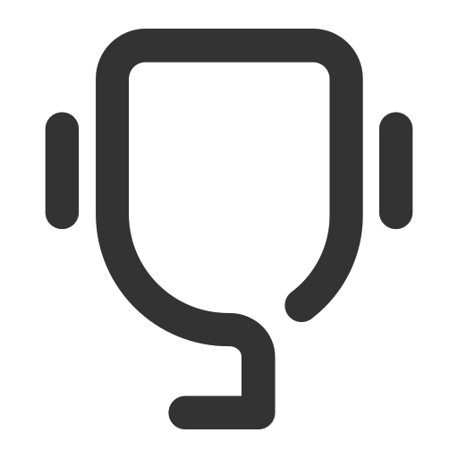 cup_line Icon