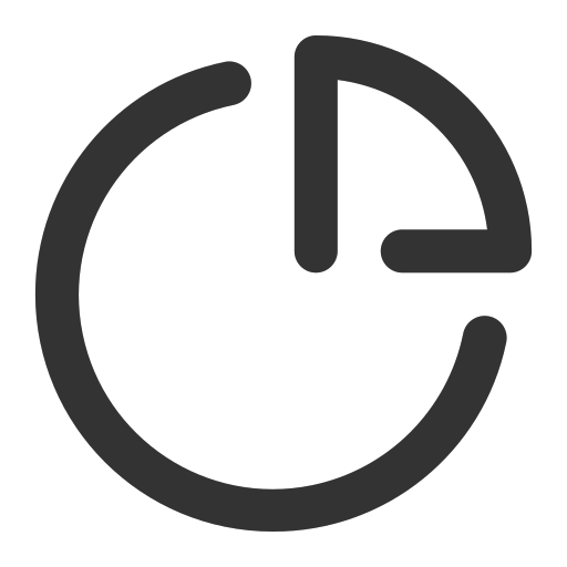 pie_line Icon