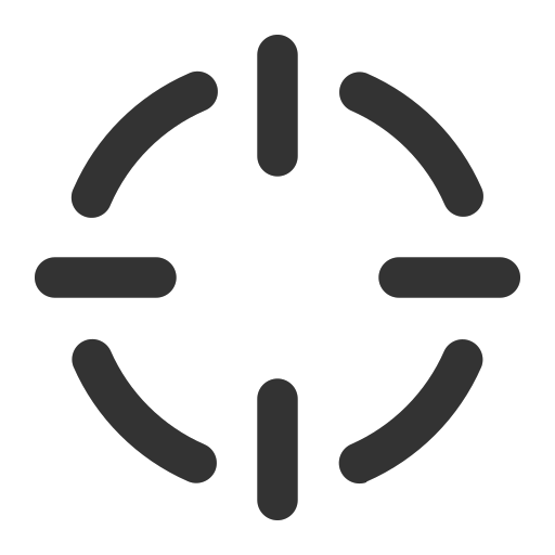 target_line Icon