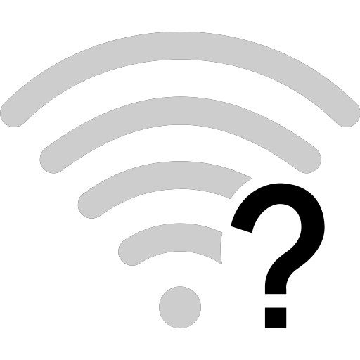 Not connected Icon