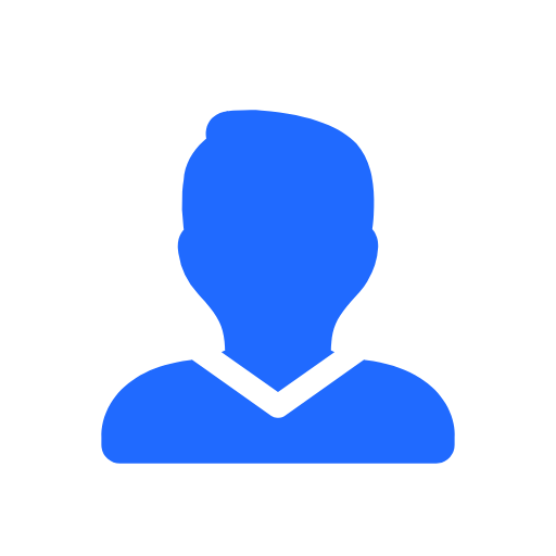 Navigation bar_ Account management icon_ Select Icon
