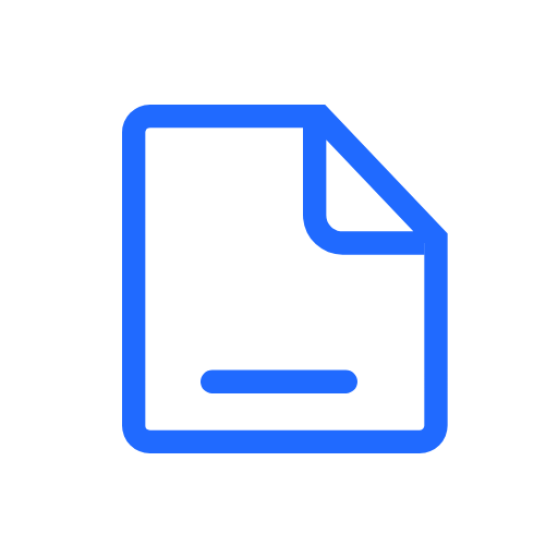 Navigation bar_ Article management icon_ default Icon