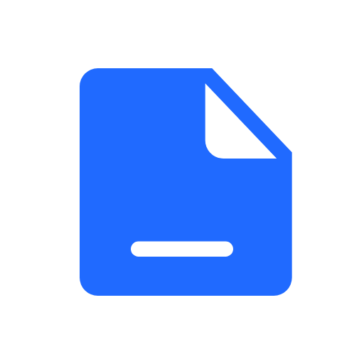 Navigation bar_ Article management icon_ Select Icon