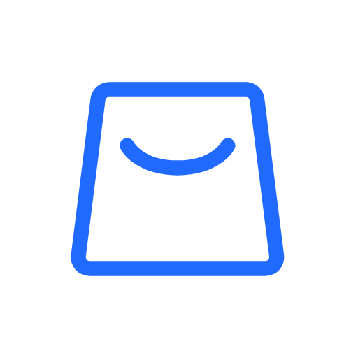 Navigation bar_ Commodity management icon_ default Icon