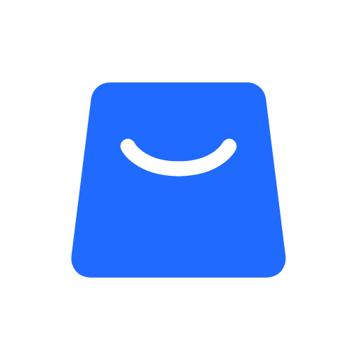 Navigation bar_ Commodity management icon_ Select Icon