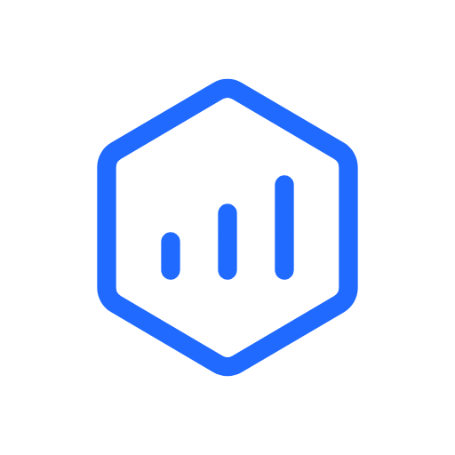 Navigation bar_ Marketing management icon_ default Icon