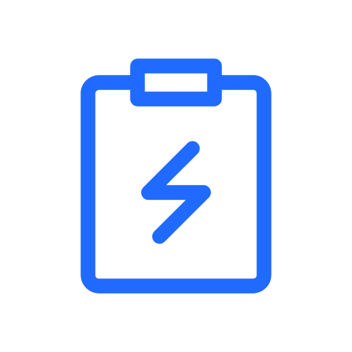 Navigation bar_ Order management icon_ default Icon