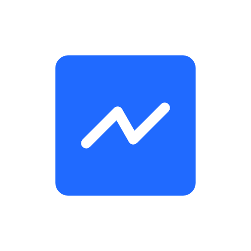 Navigation bar_ System data icon_ Select Icon