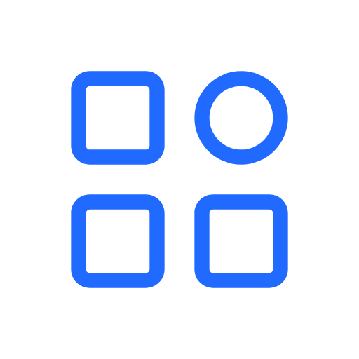 Navigation bar_ System management icon_ default Icon