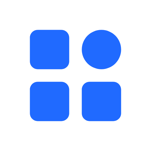 Navigation bar_ System management icon_ Select Icon