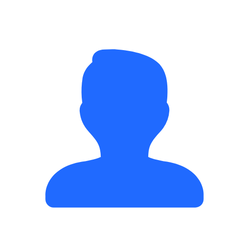 Navigation bar_ User management icon_ Select Icon