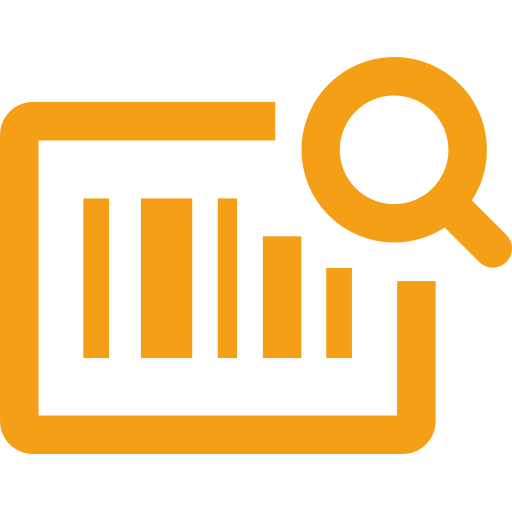 Logistics code Icon