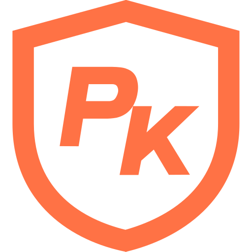 PK Icon