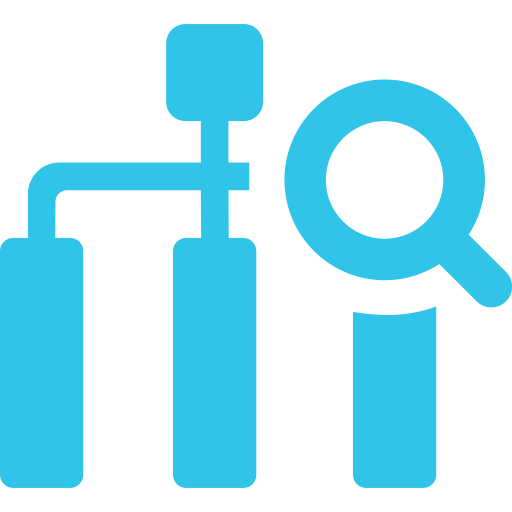 Process query Icon