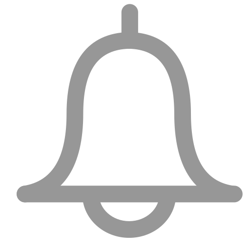 Icon system notification Icon