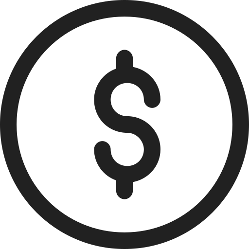dolar Icon