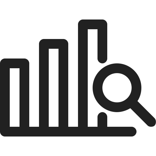 Historical data Vector Icons Free Download In SVG PNG Format