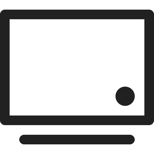 iptv Icon