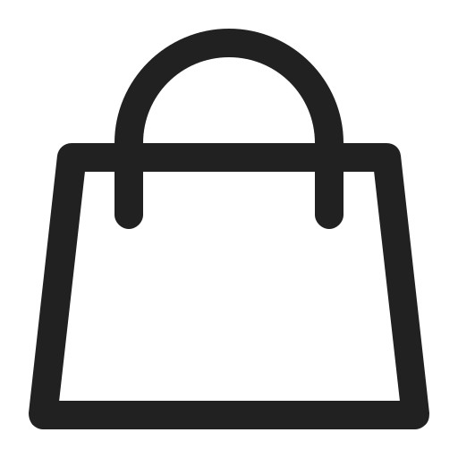 shopping_bag Icon