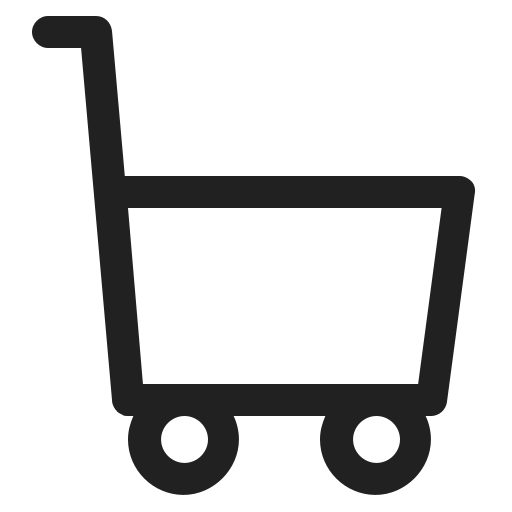 the_shopping_cart Icon